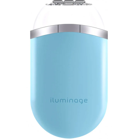 iluminage Youth Activator 電波拉皮童顏機